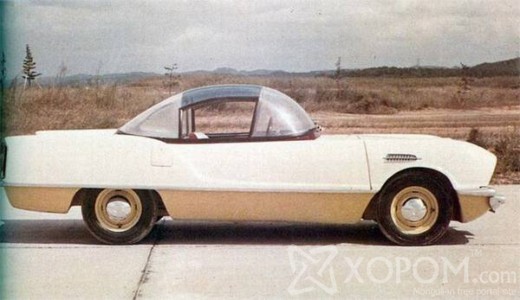 the history of japanese concept cars1